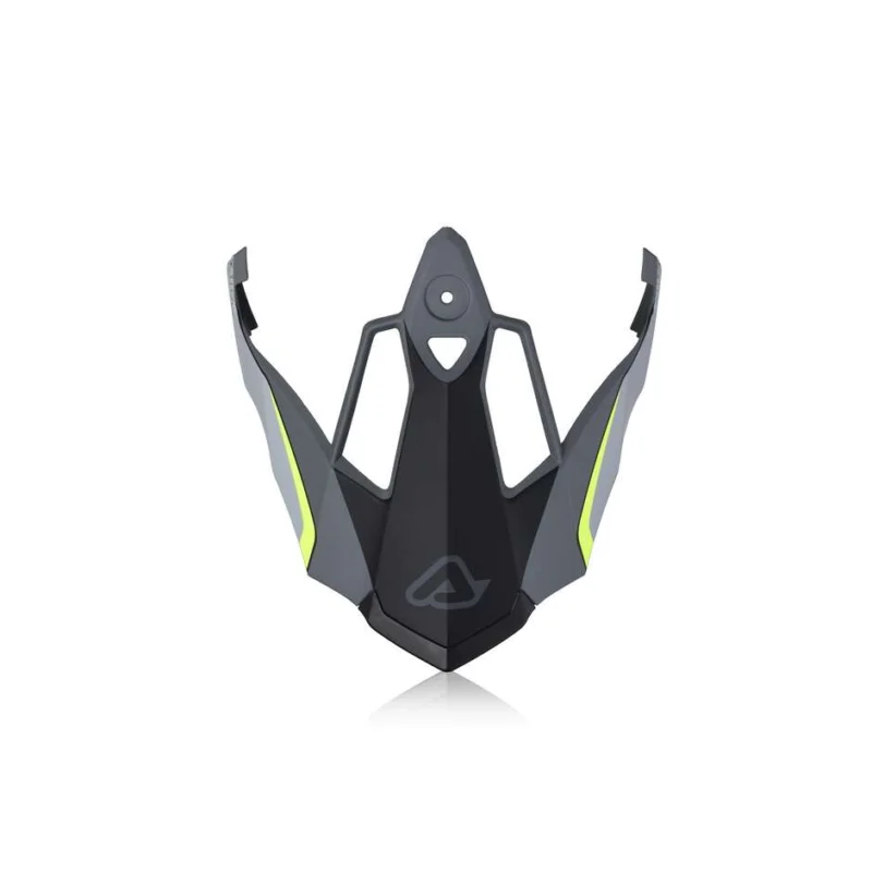Acerbis Thesis for REACTIVE GRAFFIX Helmet Black Grey Compra Oggi Stesso