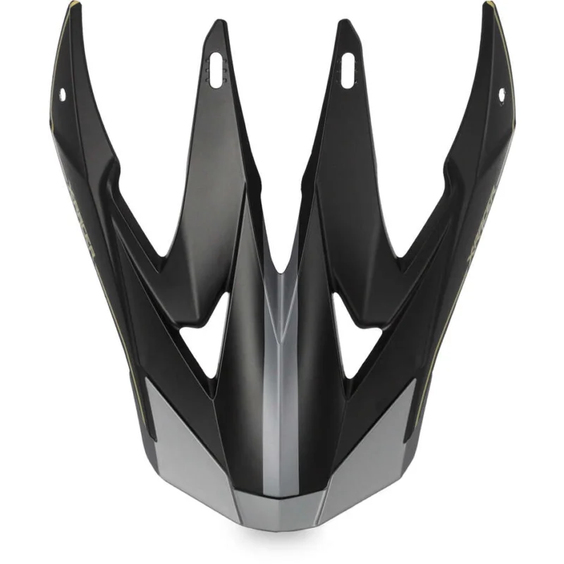 Acerbis Thesis for X-RACER VTR Helmet Black Grey Compra Adesso