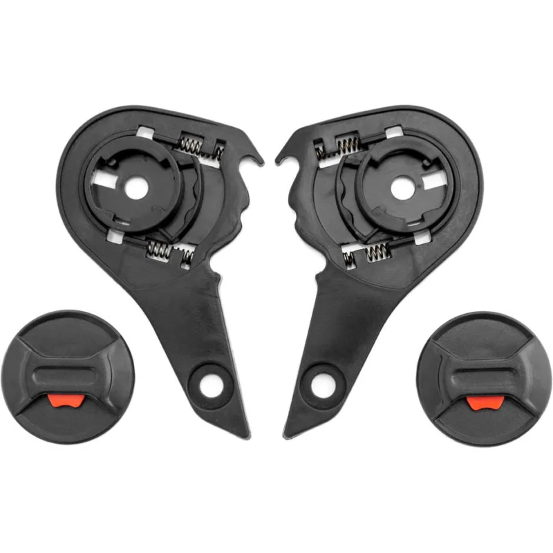 Acerbis Visor Movement Plate Kit model FS-807 Economico