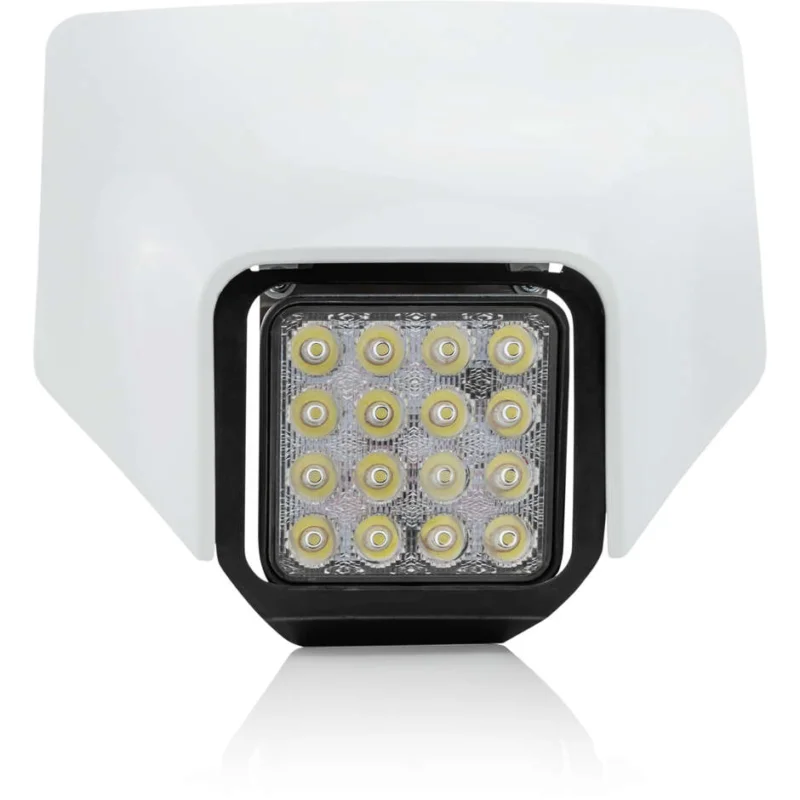 Acerbis VSL Headlight Mask for Husqvarna Offerta Del Giorno
