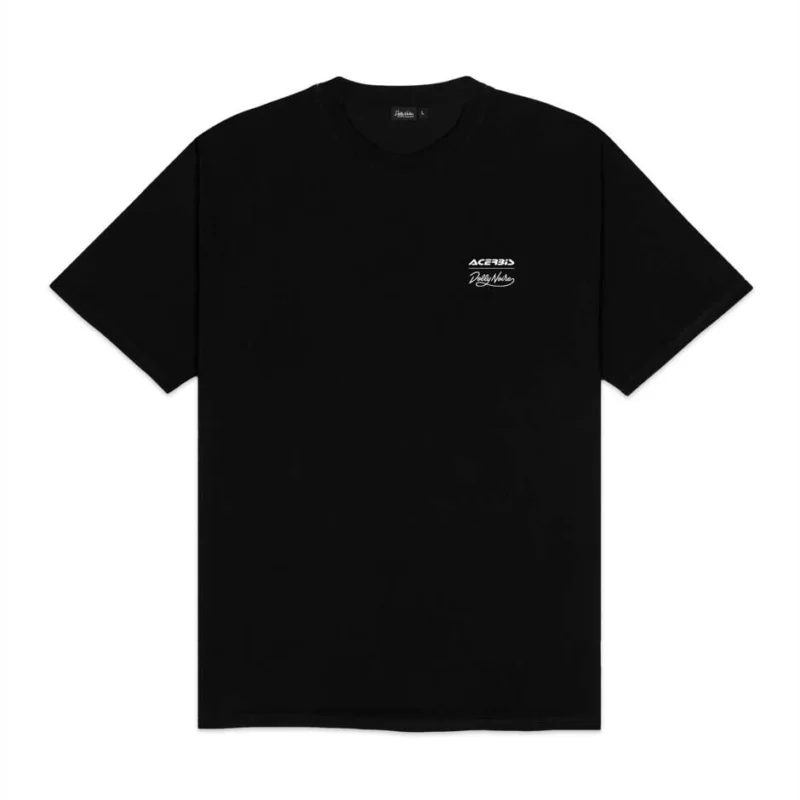 Acerbis x Dolly Noire T-Shirt Ultimissimo Modello