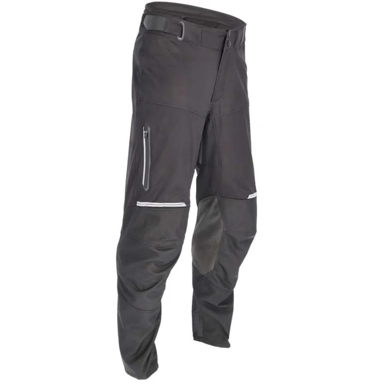 Compra Oggi Stesso Acerbis X-DURO Cross Enduro Motorcycle Pants Black