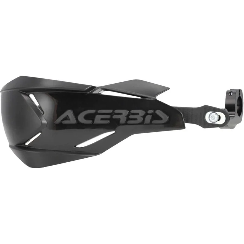 Ultime Pezzi Acerbis X-FACTORY Handguards Specific For SUZUKI V-Storm 800 DE / 1050 SE (23-25)