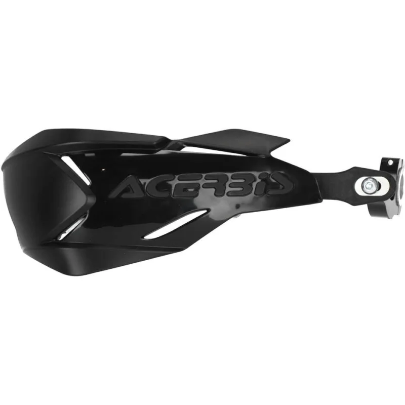 Compra Oggi Stesso Acerbis X-FACTORY Handguards Specific For SUZUKI V-Strom 650/XT (17-23)