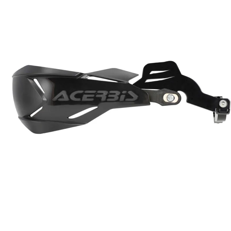 Non Perdere Acerbis X-FACTORY Motocross Enduro Handguards Specific for ROYAL ENFIELD Himalayan (24-25)