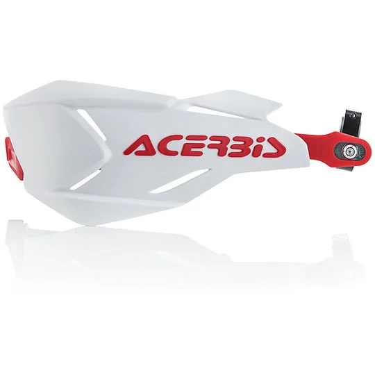 Ordina Subito Acerbis X-Factory White / Red Red Cross Enduro Universal Enduro Enduro
