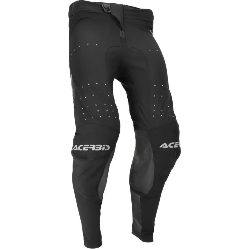 ACERBIS X-FLEX 2.0 ANAHEIM Motocross Enduro Pants Black Grey Bestseller