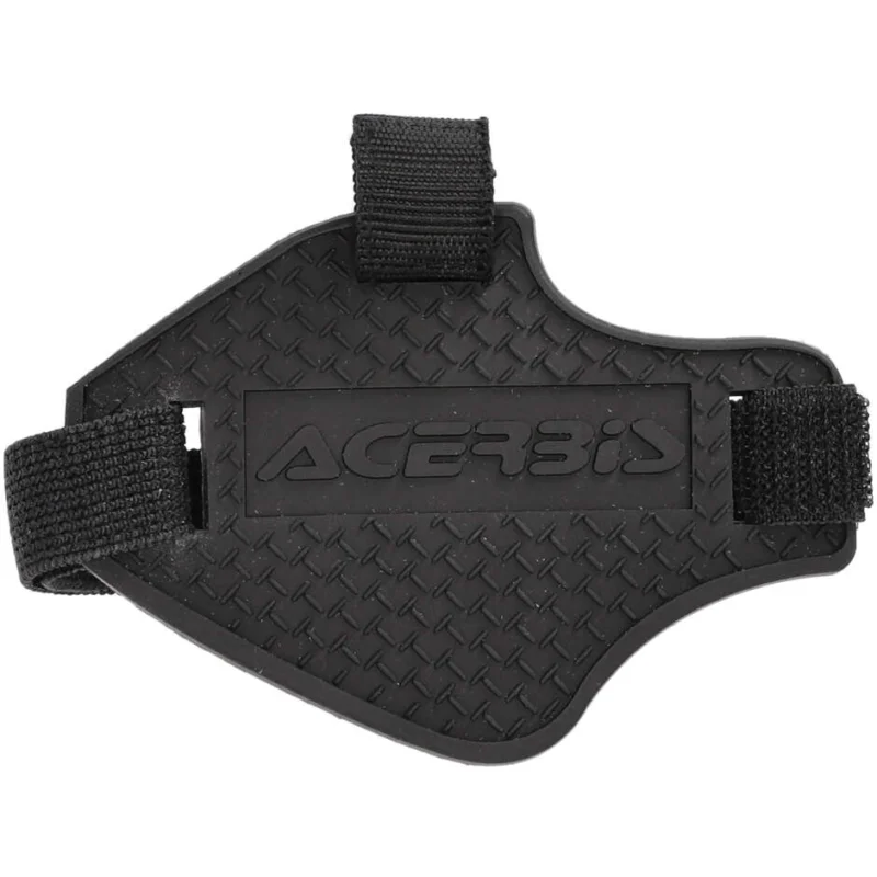 Offerta Acerbis X-FOOT Motorcycle Shoe Cover Black