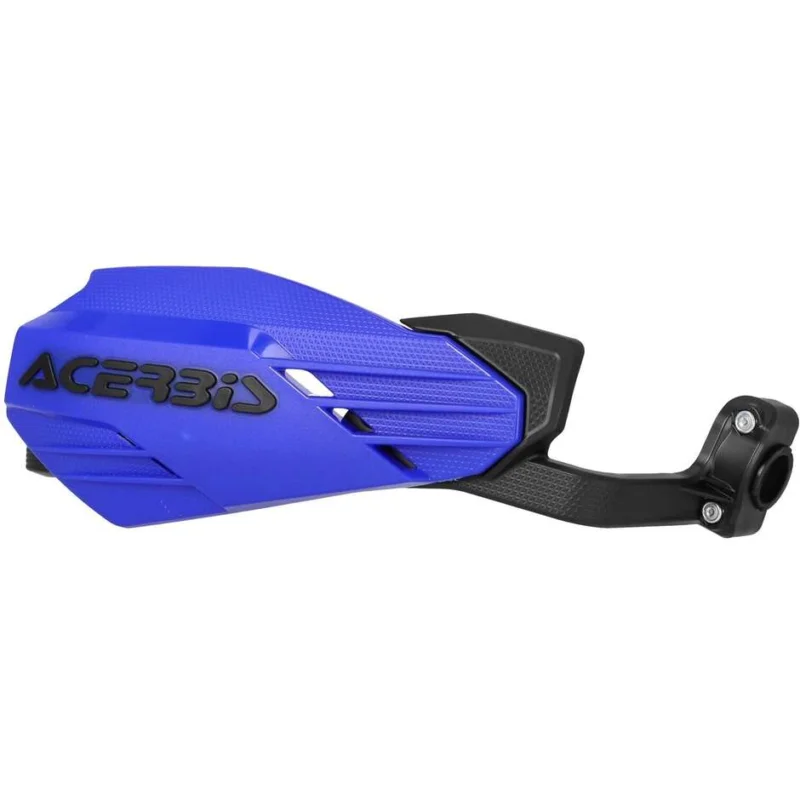 Direttamente Dal Produttore Acerbis X-HANDGUARDS Cross Enduro Handguards Blue Black
