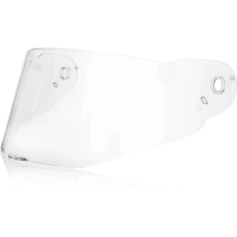 Scelto Dai Clienti Acerbis X-STREET FS 816 Clear Helmet Visor