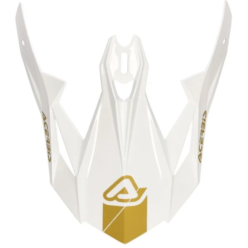 Acerbis X-TRACK 2206 White Gold Helmet Thesis Promo Stagionale