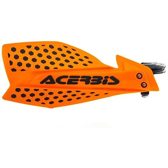 Compra Oggi Stesso Acerbis X-Ultimate Orange / Black Universal Cross Enduro Parrots