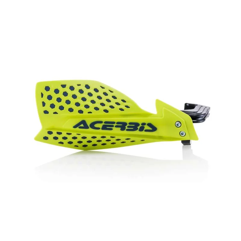 Spedizione Espresso Acerbis X-Ultimate Universal Cross Enduro Handguards Yellow/Blue