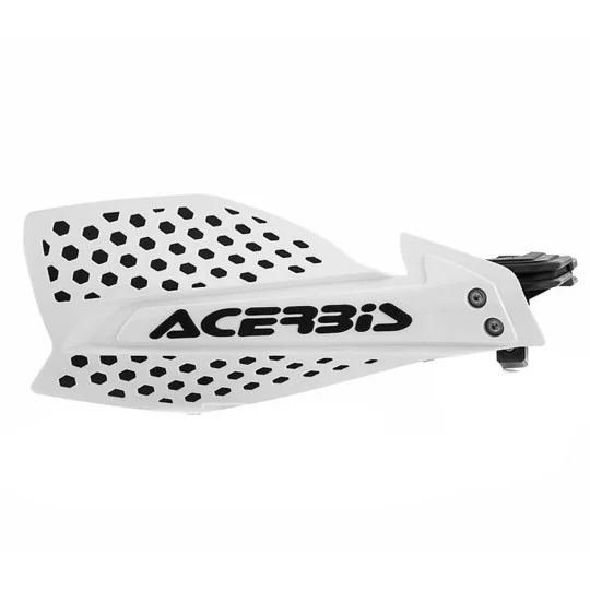 Acerbis X-Ultimate White / Black Universal Cross Enduro Parrots Prezzo Scontato