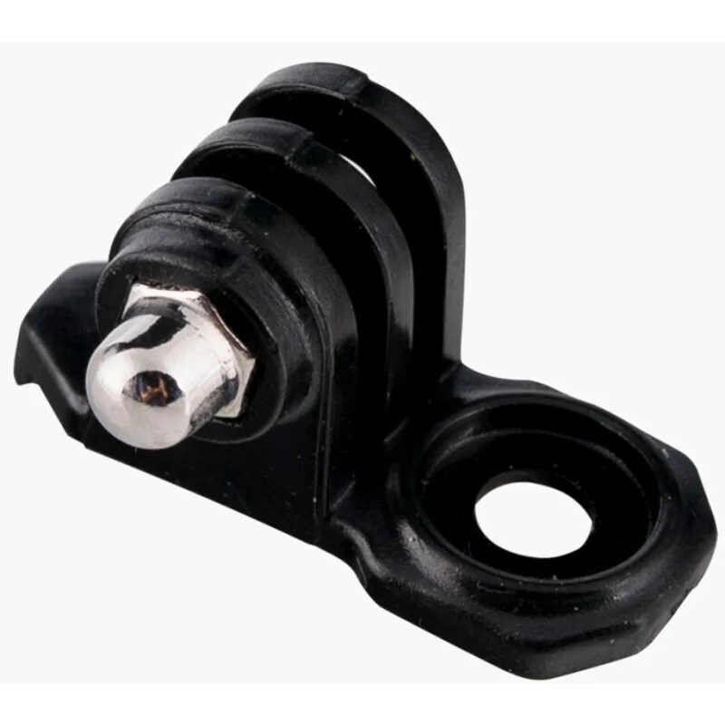 Action Cam Attachment Kit for MT Helmet STREETFIGHTER Helmet; DISTRICT Must-Have