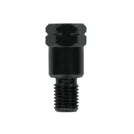 Adapter for Motorcycle Mirrors 10mm Lamp 10mm Left Hand Quantità Limitata