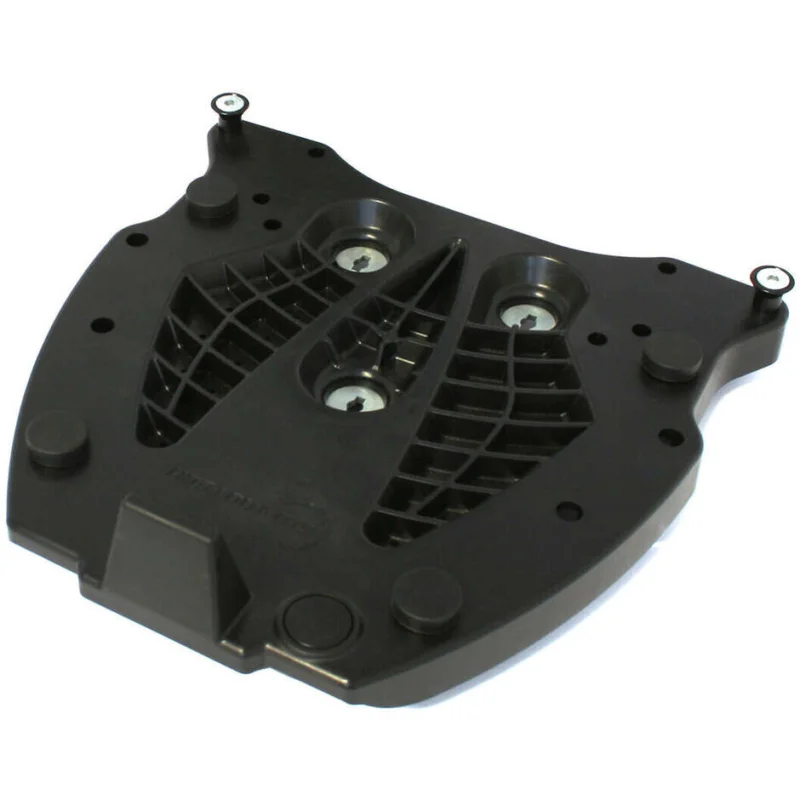 Compra Oggi Stesso Adapter Kit for Adventure ALU-RACK Sw-Motech GPT.00.152.40501/B for GIVI / KAPPA Monokey