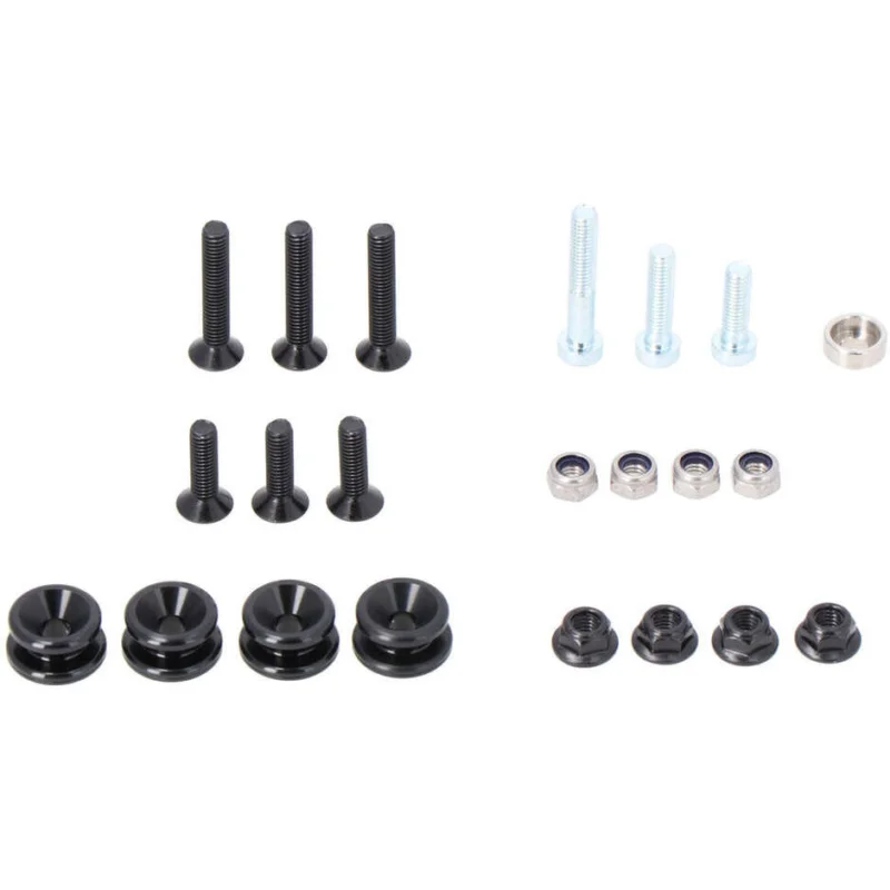 Spedito Oggi Adapter Kit for SysBag Sw-Motech SYS.00.001.13100 10/15/30/S/L/XL