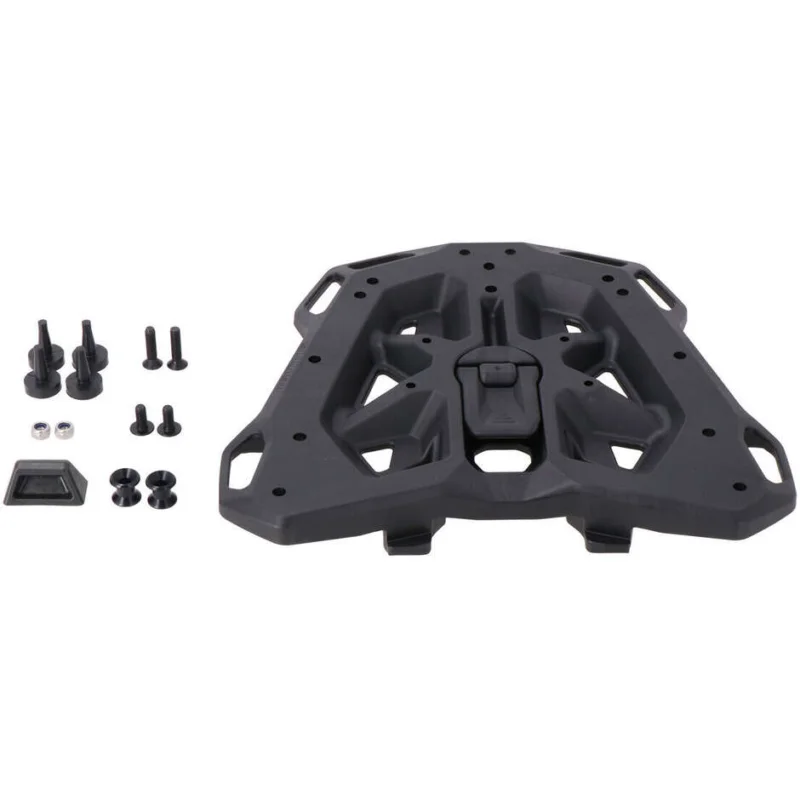 Adapter Plate for Luggage Rack Street-Rack Sw-Motech GPT.00.152.54900/B Dusc Bags Prezzo Di Fabbrica
