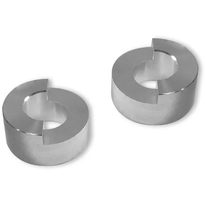 Adapters Barbells Barracuda Antivibranti Honda HN1000 Più Venduto