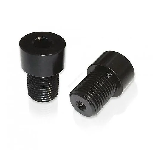 Adapters Barbells Barracuda Dampers Yamaha YN1000 Ultima Occasione