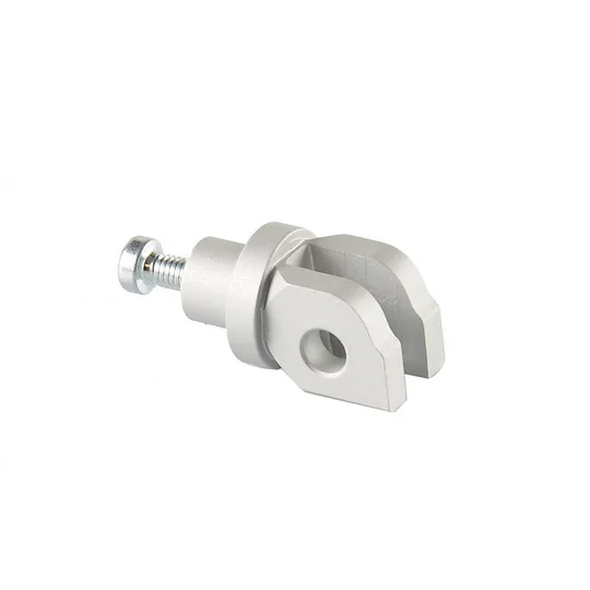 Adapters for LighTech Original Motorcycle Front Footboards FTP019 For Yamaha Various Models Occasione Imperdibile