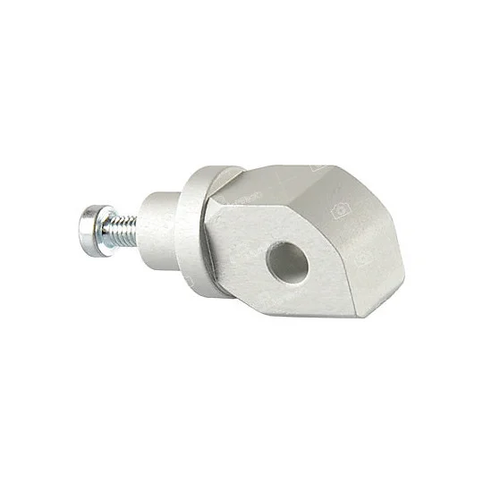 Bestseller Adapters for LighTech Original Motorcycle Rear Footboards FTP029 For BMW Various Models