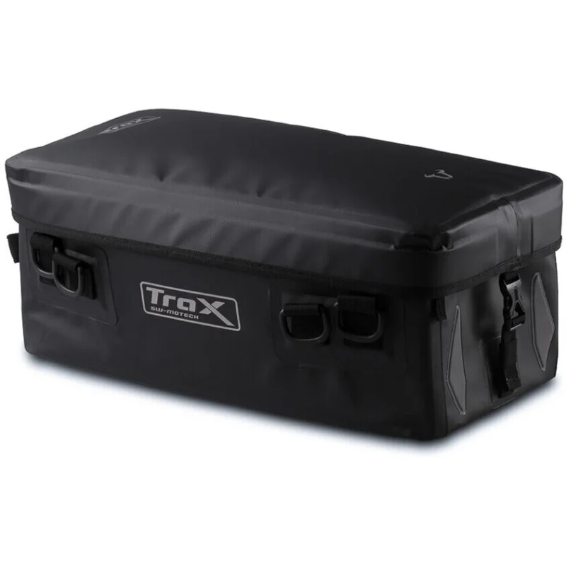 Saldi Additional Bag For TRAX M/L Sw-Motech BC.ALK.00.732.10700/B 15 Lt WP