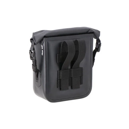 Additional Bag Pro Plus Wp Black Sw-Motech BC.WPB.00.027.10000 Waterproof Direttamente Dal Produttore