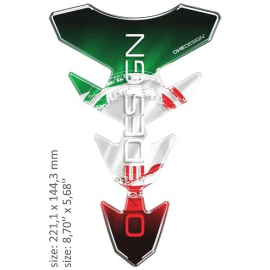 Adhesive Protection For Print Resin Tank Try Italian Flag Pattern Prezzo Di Fabbrica