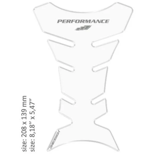 Adhesive Protection For Print Tank Resin High Transparent Model Offerta