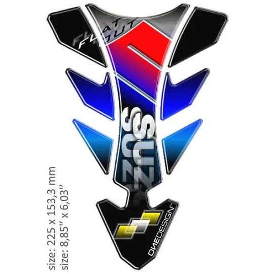 Adhesive Protection For Resin Print Tank Model Piston Suzuki Bestseller