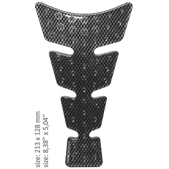 Adhesive Protection For Resin Print Tank Model SpX True Carbon Compra Online