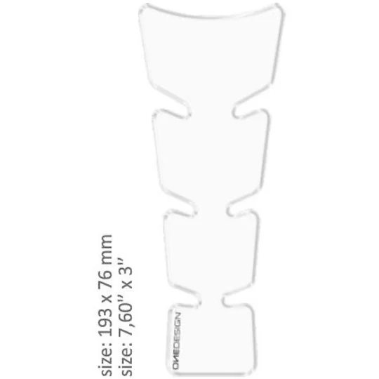 Compra Adesso Adhesive Protection For Resin Print Tank Model Transparent XL