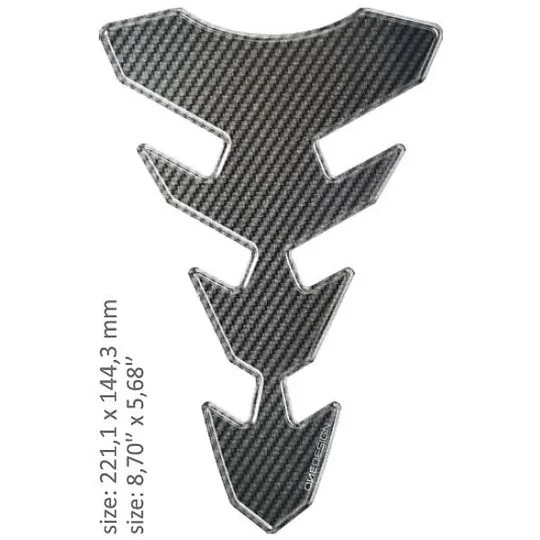 Spedizione Gratuita Adhesive Protection For Resin Print Tank Model Try Carbon Look