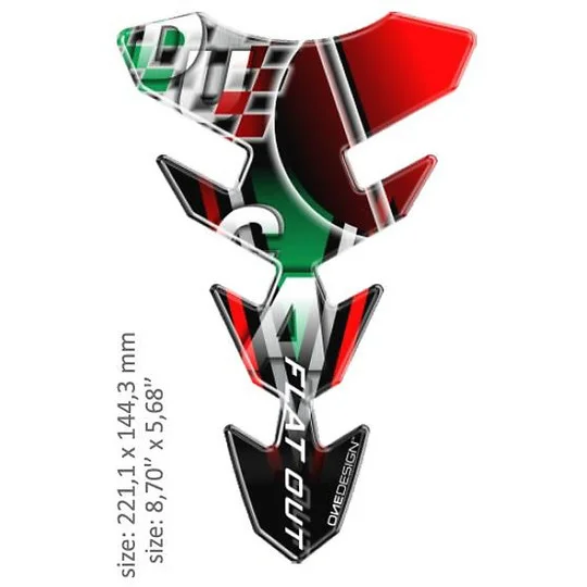 Promozione Adhesive Protection For Resin Print Tank Model Try Ducati