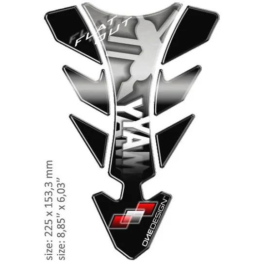 Prezzo Basso Adhesive Protection For Resin Print Tank Model Yamaha Piston