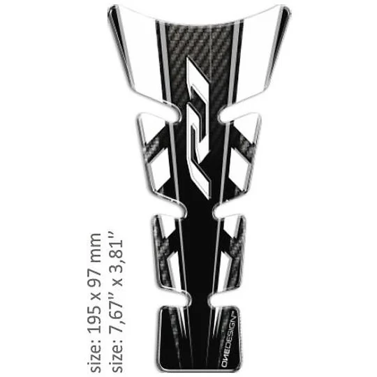 Prezzo Di Fabbrica Adhesive Protection For Resin Print Tank Model Yamaha R1