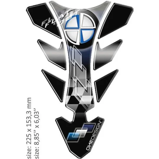 Prezzo Scontato Adhesive Protection For Tank Print Resin Model Piston BMW