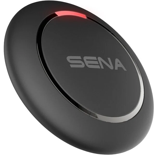 Spedito Oggi Adhesive Remote Control Sena Ride Connected Disposable Battery