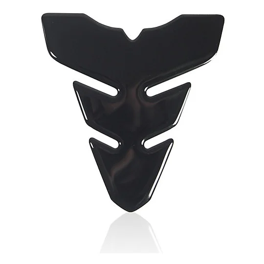 Compra Oggi Stesso Adhesive Tank Protection Chaft Wings Black