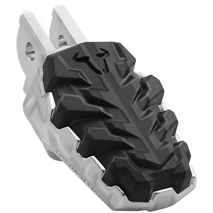 Adjustable Footrest Kit EVO Sw-Motech FRS.07.112.10501 BMW R 1100 GS R 1150 GS/Adv. R 1200 GS (1993-2012) Prezzo Di Fabbrica