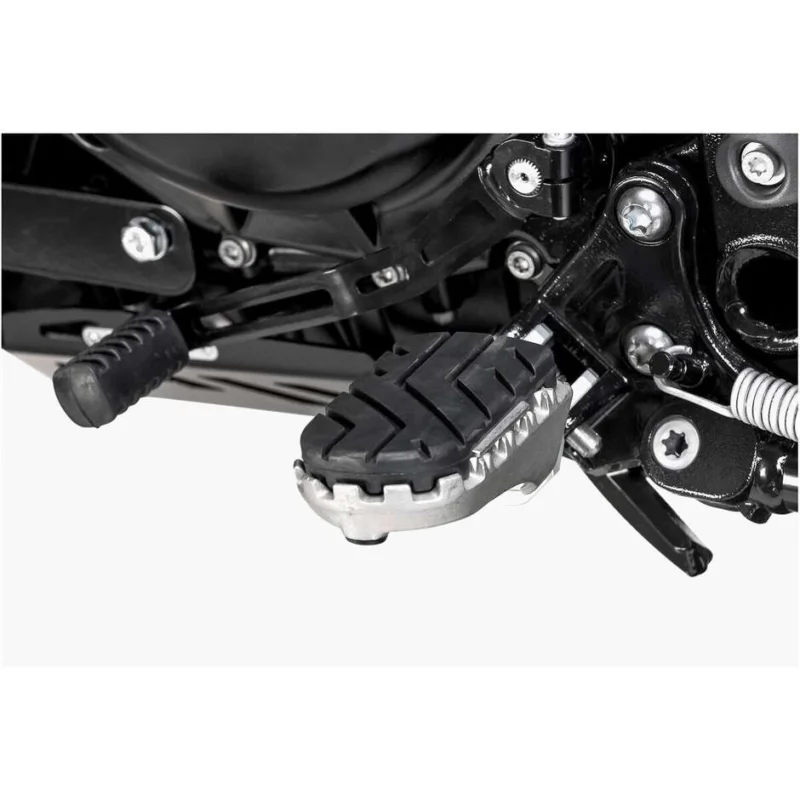 Professionale Adjustable Footrest Kit ION Sw-Motech FRS.07.011.10101/S BMW F 700 GS (12-18) F 800 GS (07-18)/Adv (16-18)