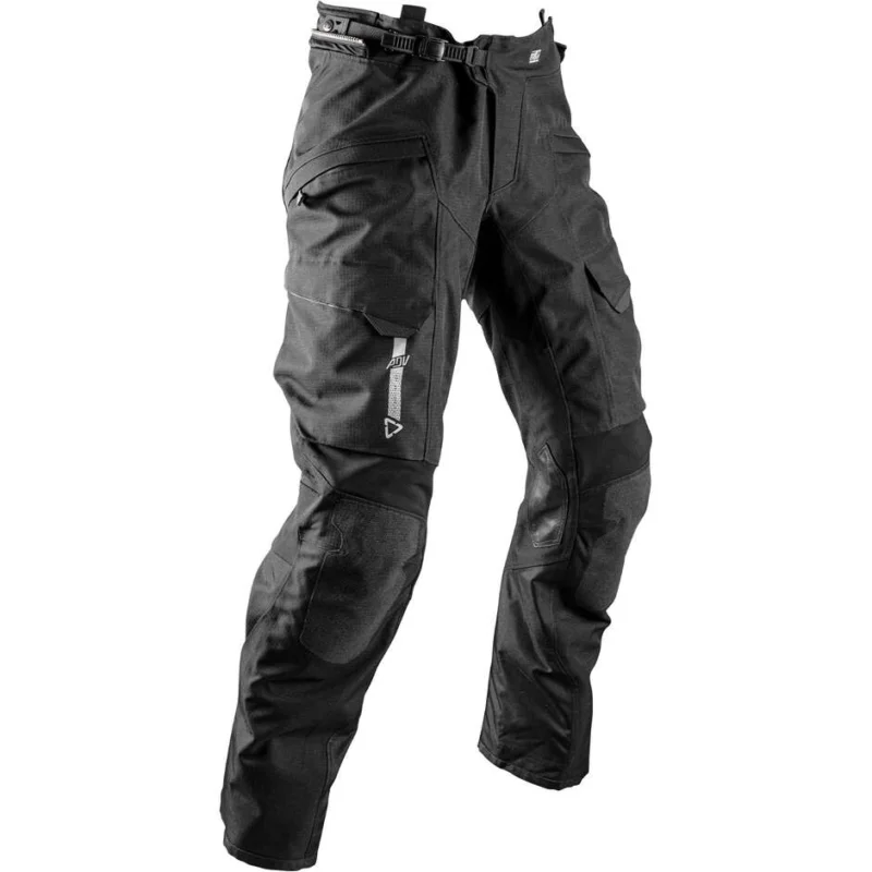 ADV DriTour 5.5 Pants Black/Grey Nuovo Arrivo