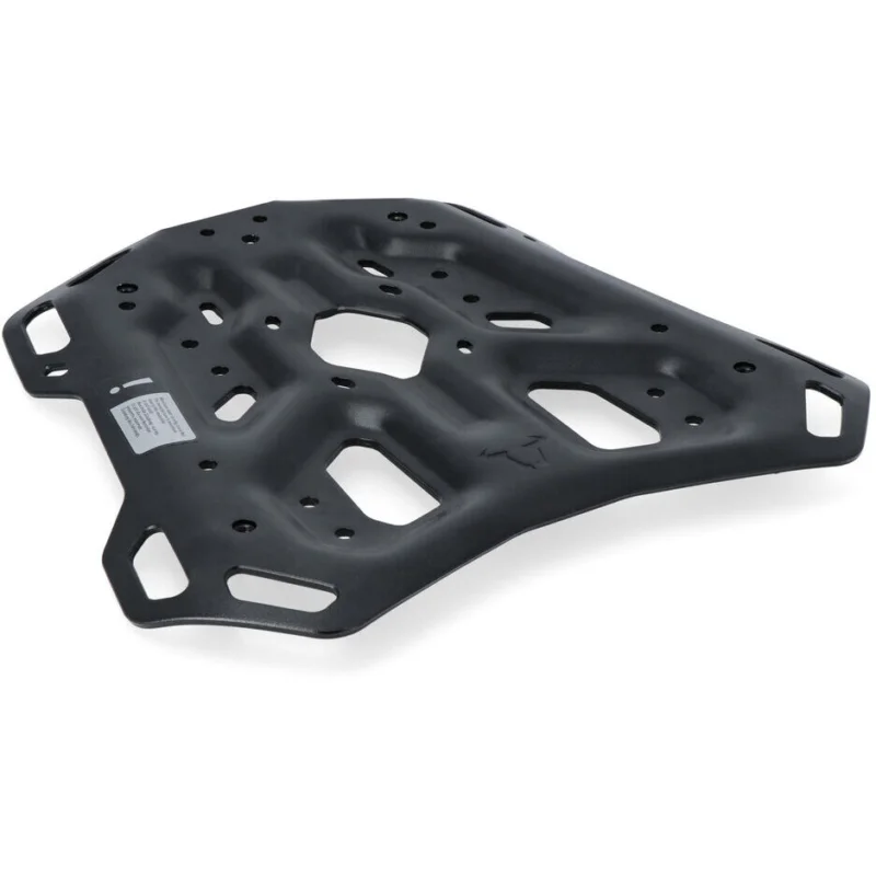 Ultimissimo Modello Adventure-Rack Black Sw-Motech GPT.05.601.19000/B Luggage Rack For Suzuki GSX-S1000GX (23-)