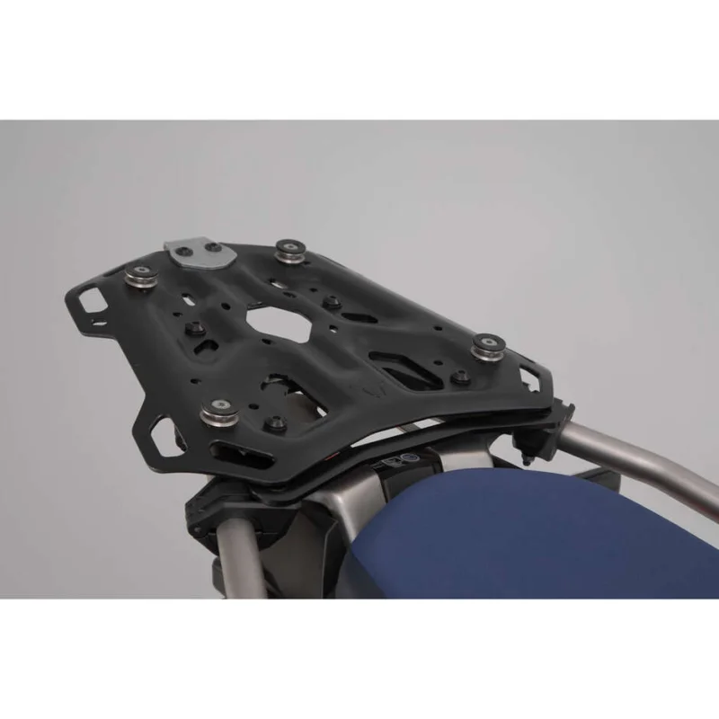 ADVENTURE-RACK Rear Rack Sw-Motech GPT.01.890.19000/B CRF 1000 L Africa Twin Adv Sports (2018-) A Buon Prezzo
