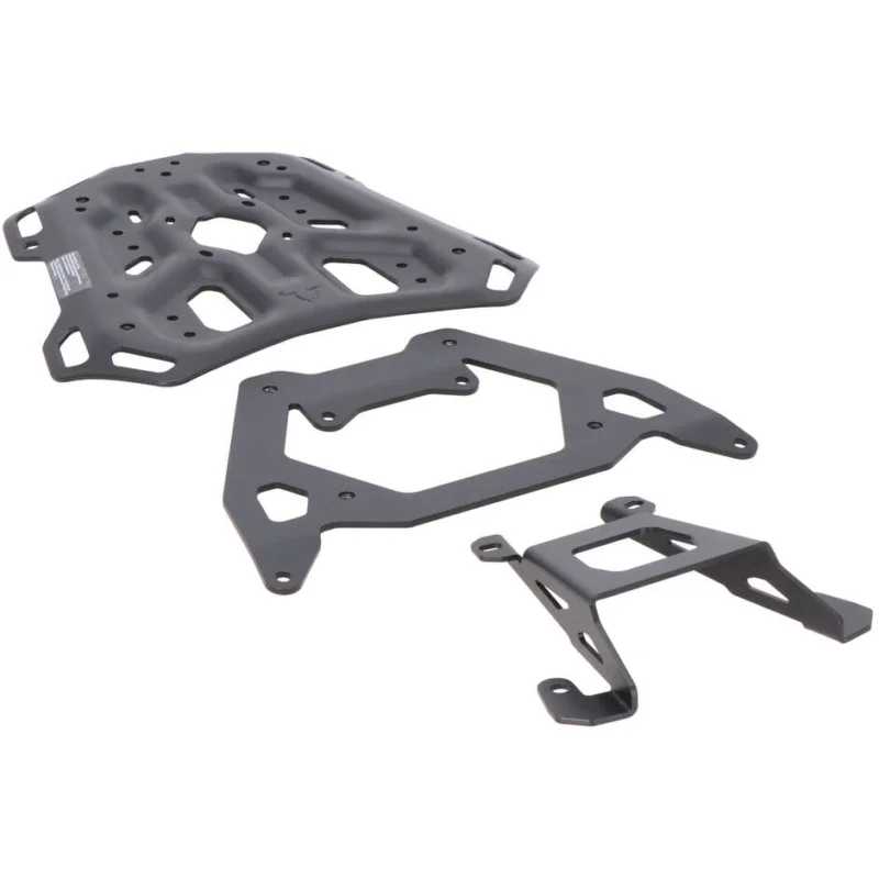 ADVENTURE-RACK Rear Rack Sw-Motech GPT.07.897.19100/B BMW F 750/800/850 GS Promo Stagionale