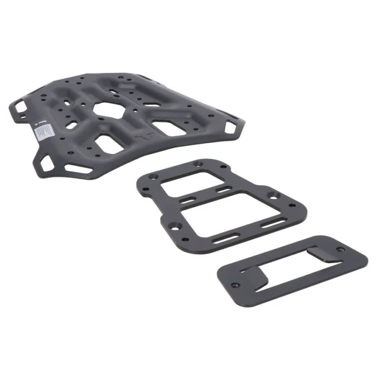 Adventure Sw-Motech GPT.07.904.19000/B luggage rack for BMW R1200 GS / R1250 GS / F850 GS ADV Offerta Limitata