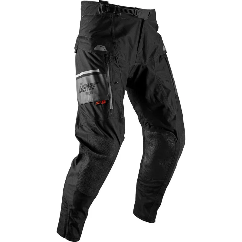 Prezzo Basso ADV Rally 7.5 HydraDri Pants Black/Grey
