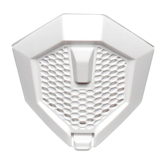 Agv Chin Vent Chin Vent For AX9 White Helmet Di Tendenza